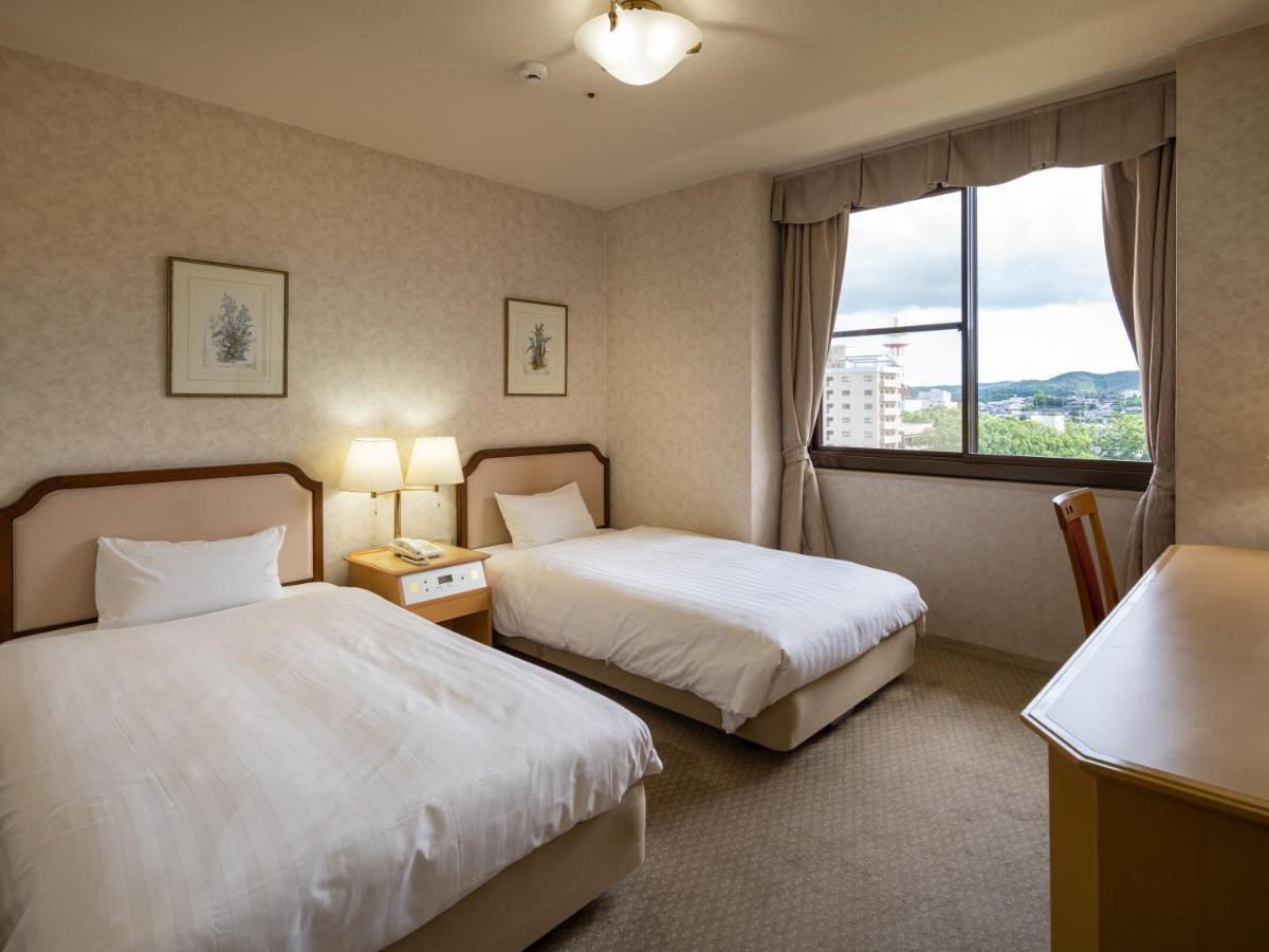 Hotel Flags Isahaya Nagasaki Εξωτερικό φωτογραφία