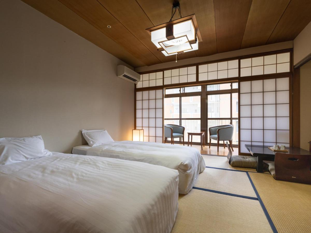 Hotel Flags Isahaya Nagasaki Εξωτερικό φωτογραφία