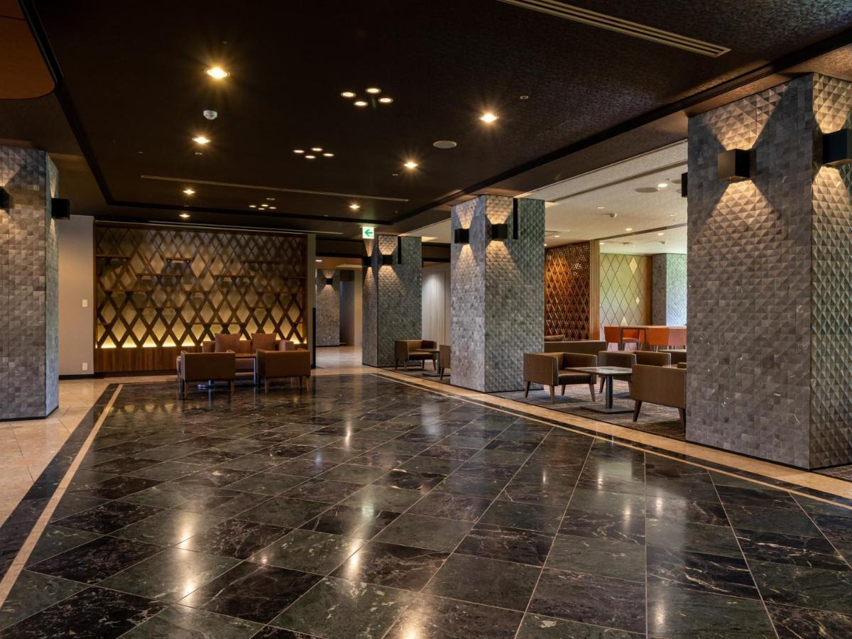 Hotel Flags Isahaya Nagasaki Εξωτερικό φωτογραφία