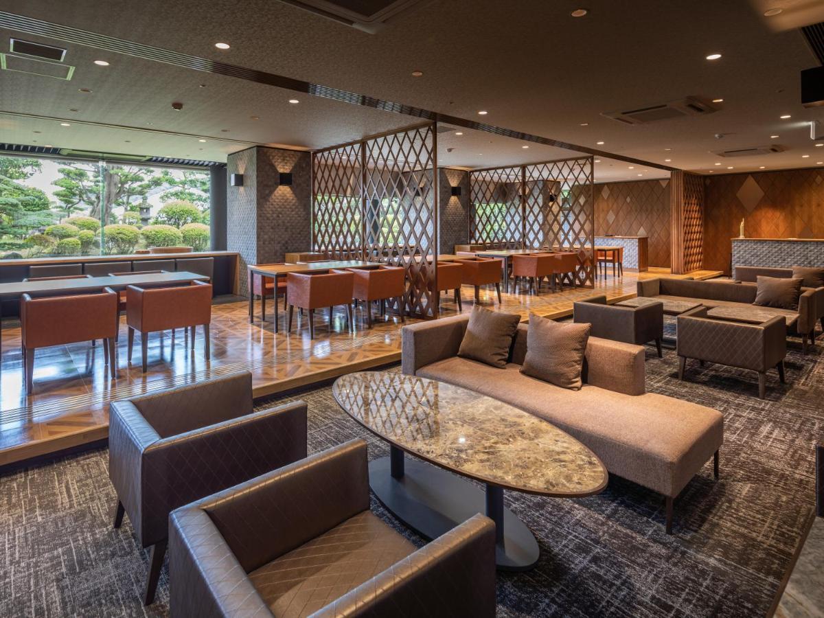 Hotel Flags Isahaya Nagasaki Εξωτερικό φωτογραφία