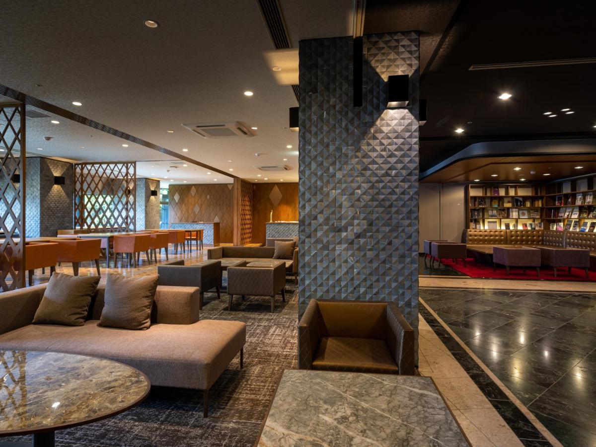 Hotel Flags Isahaya Nagasaki Εξωτερικό φωτογραφία