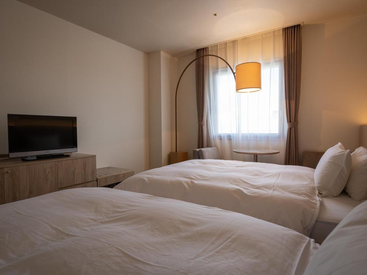 Hotel Flags Isahaya Nagasaki Εξωτερικό φωτογραφία