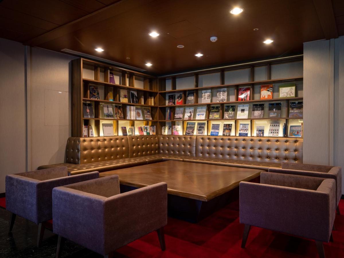 Hotel Flags Isahaya Nagasaki Εξωτερικό φωτογραφία