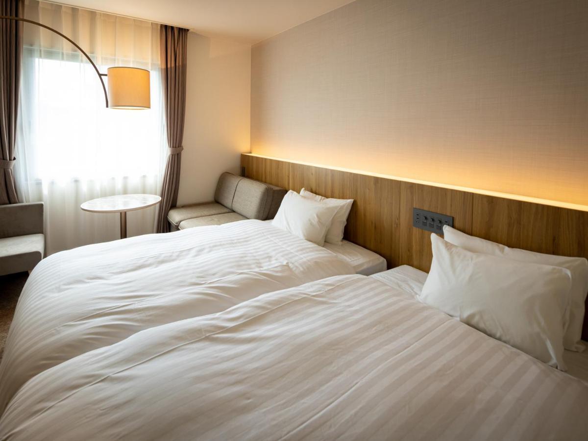 Hotel Flags Isahaya Nagasaki Εξωτερικό φωτογραφία