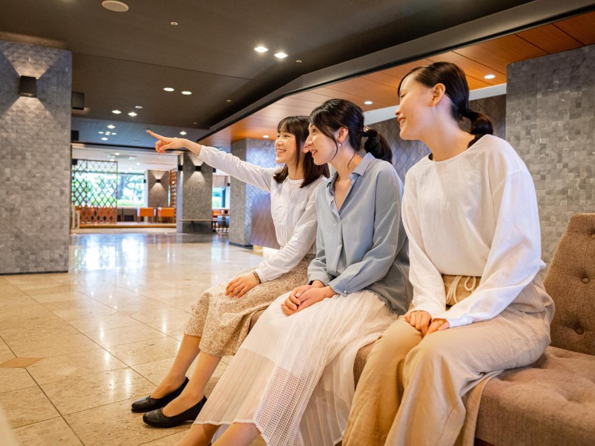 Hotel Flags Isahaya Nagasaki Εξωτερικό φωτογραφία