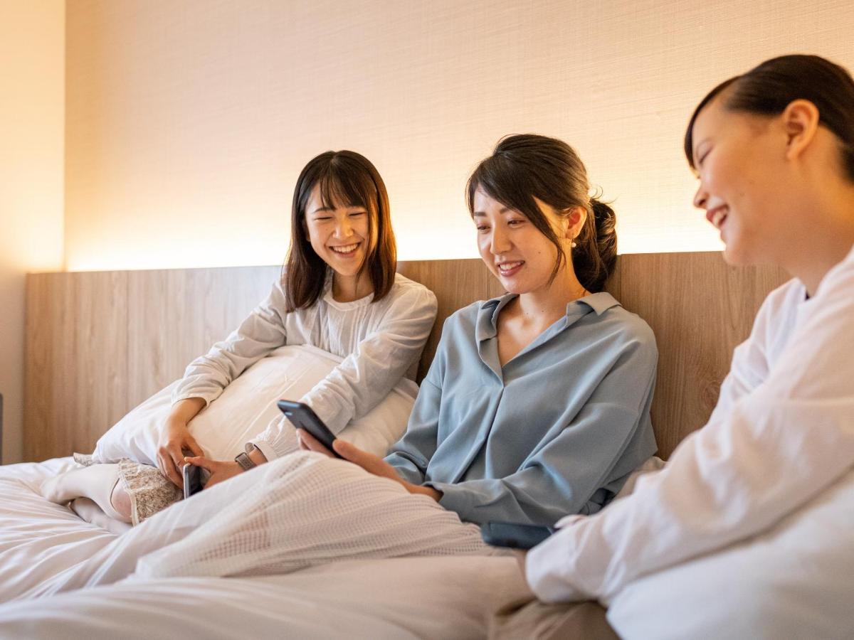 Hotel Flags Isahaya Nagasaki Εξωτερικό φωτογραφία