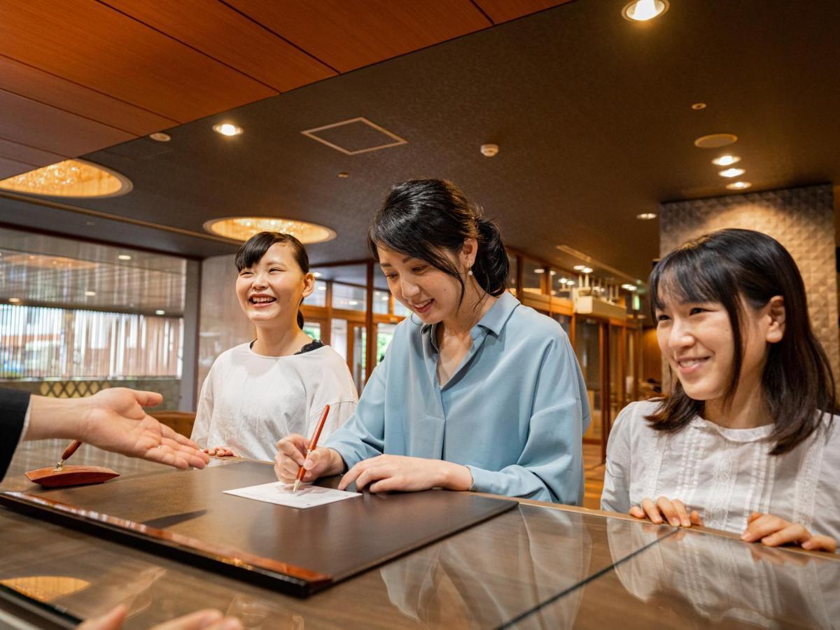 Hotel Flags Isahaya Nagasaki Εξωτερικό φωτογραφία