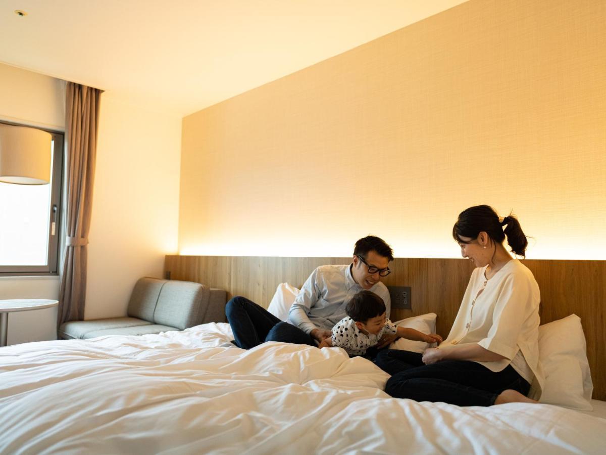 Hotel Flags Isahaya Nagasaki Εξωτερικό φωτογραφία