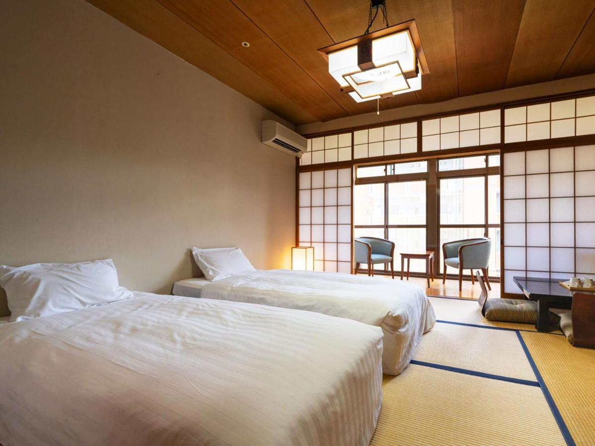 Hotel Flags Isahaya Nagasaki Εξωτερικό φωτογραφία