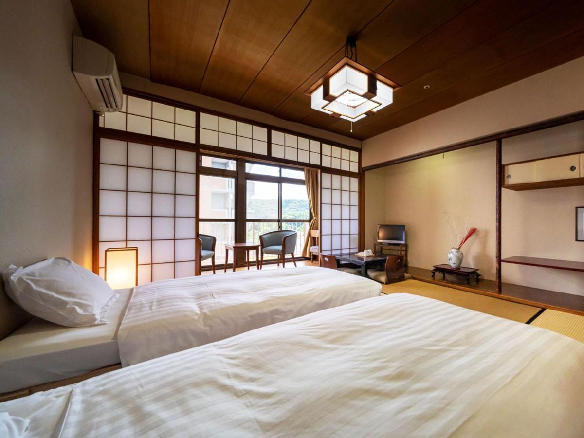Hotel Flags Isahaya Nagasaki Εξωτερικό φωτογραφία